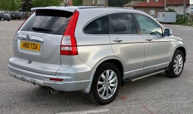 Honda Cr-v 2.0 Бензин, снимка 6