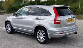 Honda Cr-v 2.0 Бензин, снимка 5