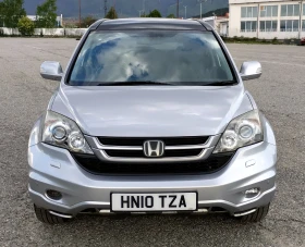 Honda Cr-v 2.0 Бензин, снимка 3