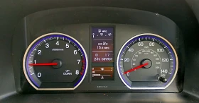 Honda Cr-v 2.0 Бензин, снимка 12