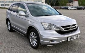Honda Cr-v 2.0 Бензин, снимка 2