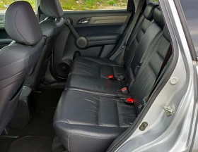 Honda Cr-v 2.0 Бензин, снимка 10