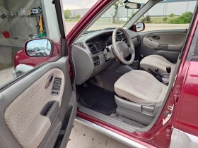Suzuki Grand vitara, снимка 11