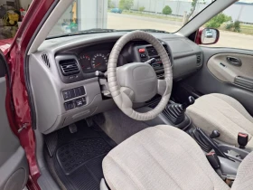 Suzuki Grand vitara, снимка 13