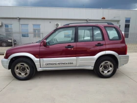 Suzuki Grand vitara, снимка 14