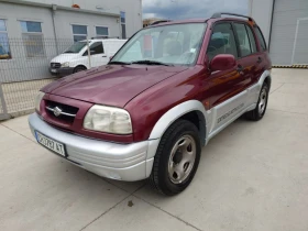 Suzuki Grand vitara, снимка 2