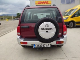 Suzuki Grand vitara, снимка 6