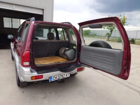 Suzuki Grand vitara, снимка 7