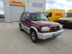 Suzuki Grand vitara, снимка 1
