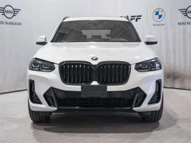 BMW X3 * xDrive30i M Sport Edition Apple Carplay HUD * CA, снимка 1