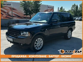 Land Rover Range rover 4.4d 313 к.с. , снимка 1