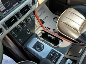 Land Rover Range rover 4.4d 313 к.с. , снимка 9
