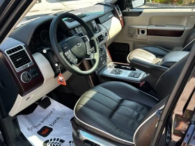 Land Rover Range rover 4.4d 313 к.с. , снимка 8