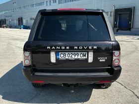 Land Rover Range rover 4.4d 313 к.с. , снимка 4