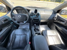 SsangYong Actyon 2.0Xdi/4х4, снимка 9