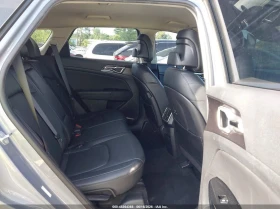 Kia Sportage 2.5l Ex, снимка 8