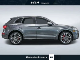Audi SQ5 * Progressiv* B&O* PANORAMA* ЦЕНА ДО БЪЛГАРИЯ* , снимка 8