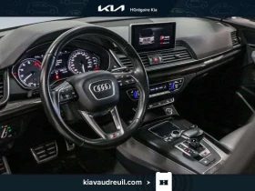 Audi SQ5 * Progressiv* B&O* PANORAMA* ЦЕНА ДО БЪЛГАРИЯ* , снимка 9