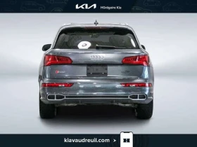 Audi SQ5 * Progressiv* B&O* PANORAMA* ЦЕНА ДО БЪЛГАРИЯ* , снимка 6