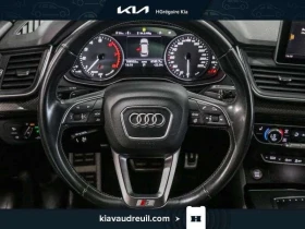 Audi SQ5 * Progressiv* B&O* PANORAMA* ЦЕНА ДО БЪЛГАРИЯ* , снимка 16
