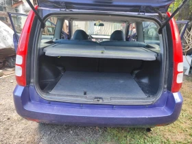 Honda Hr-v, снимка 7