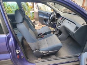 Honda Hr-v, снимка 5