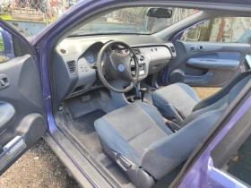 Honda Hr-v, снимка 6