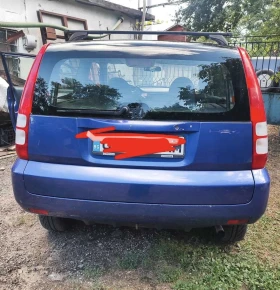 Honda Hr-v, снимка 4