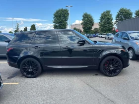 Land Rover Range Rover Sport Autobiography Dynamic| ОБДУХ| 360| ПАНО| , снимка 3