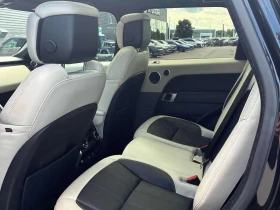 Land Rover Range Rover Sport Autobiography Dynamic| ОБДУХ| 360| ПАНО| , снимка 11