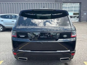 Land Rover Range Rover Sport Autobiography Dynamic| ОБДУХ| 360| ПАНО| , снимка 4