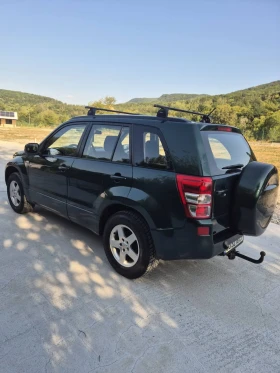 Suzuki Vitara, снимка 3