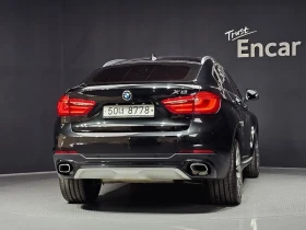BMW X6 30D XDRIVE, снимка 4