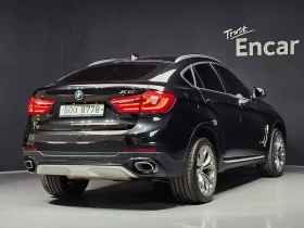 BMW X6 30D XDRIVE, снимка 2