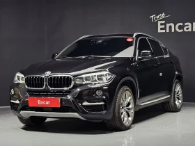 BMW X6 30D XDRIVE, снимка 1