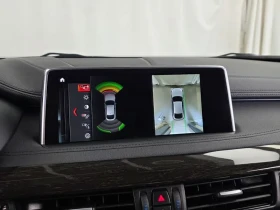 BMW X6 30D XDRIVE, снимка 15