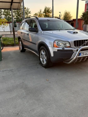Volvo Xc90 2.4D, снимка 2