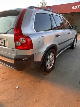 Volvo Xc90 2.4D, снимка 5