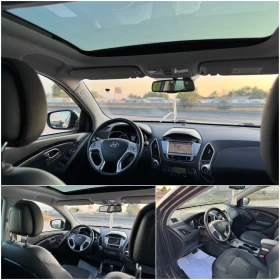 Hyundai IX35 2.0 disel, снимка 11