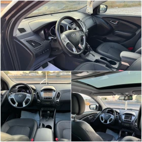 Hyundai IX35 2.0 disel, снимка 7