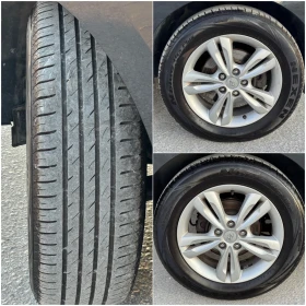 Hyundai IX35 2.0 disel, снимка 12