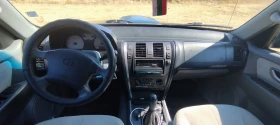 Hyundai Terracan, снимка 9