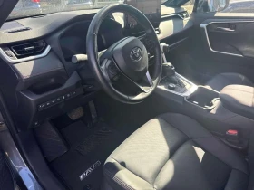 Toyota Rav4 XSE AWD | CARFAX | АВТОФИНАНСИРАНЕ, снимка 7