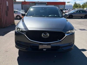 Mazda CX-5 * Signature * CARFAX * БЕЗ ПЪРВОНАЧАЛНА ВНОСКА, снимка 8