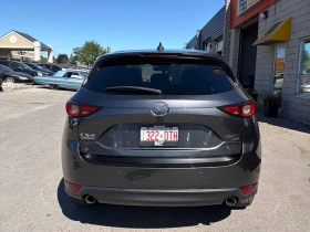 Mazda CX-5 * Signature * CARFAX * БЕЗ ПЪРВОНАЧАЛНА ВНОСКА, снимка 6