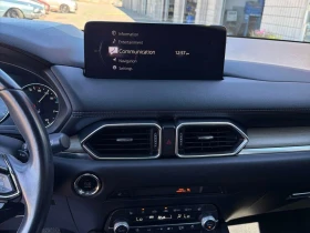 Mazda CX-5 * Signature * CARFAX * БЕЗ ПЪРВОНАЧАЛНА ВНОСКА, снимка 11