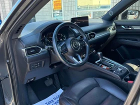 Mazda CX-5 * Signature * CARFAX * БЕЗ ПЪРВОНАЧАЛНА ВНОСКА, снимка 7