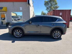 Mazda CX-5 * Signature * CARFAX * БЕЗ ПЪРВОНАЧАЛНА ВНОСКА, снимка 2