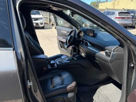 Mazda CX-5 * Signature * CARFAX * БЕЗ ПЪРВОНАЧАЛНА ВНОСКА, снимка 12