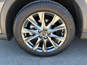 Mazda CX-5 * Signature * CARFAX * БЕЗ ПЪРВОНАЧАЛНА ВНОСКА, снимка 9